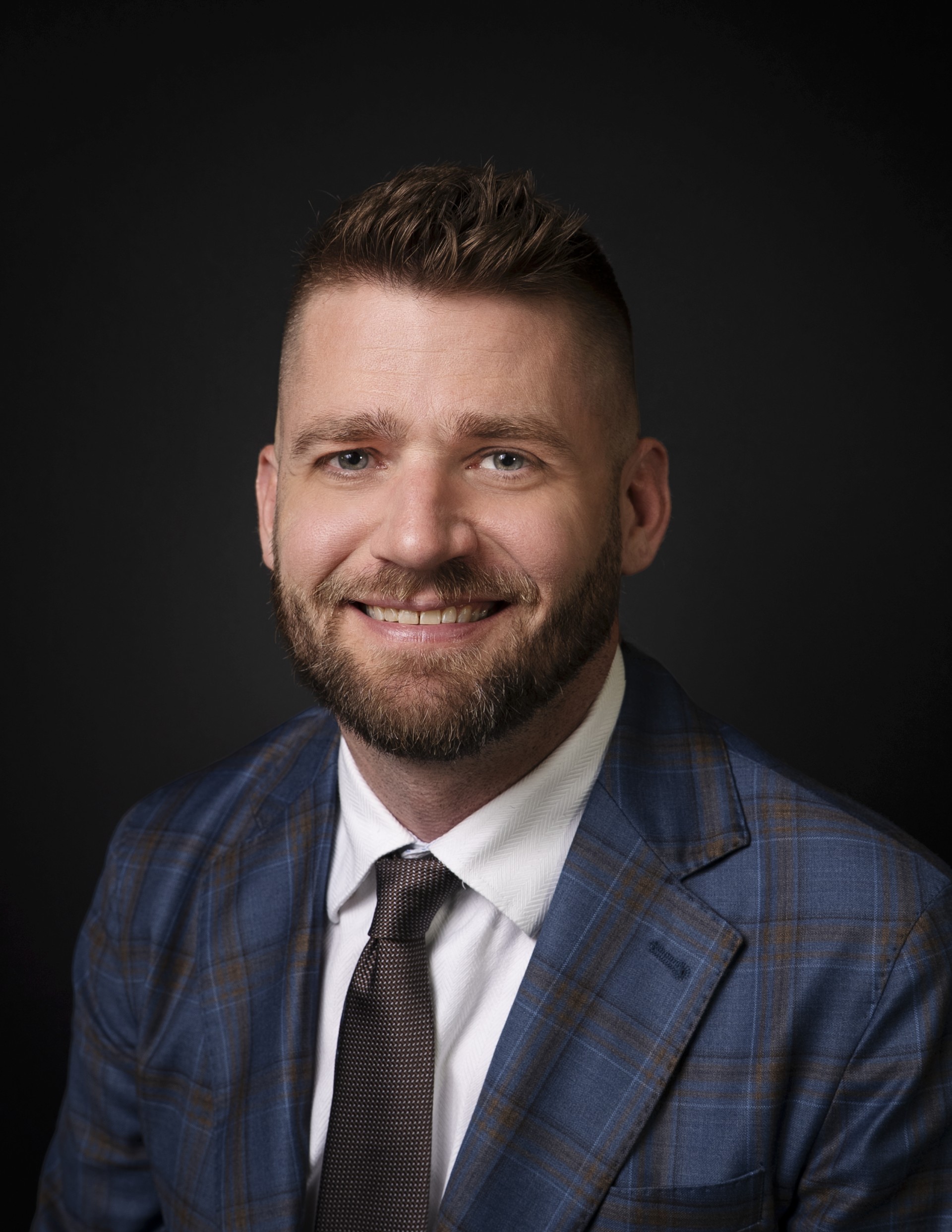 Ryan Wagner, founder of Lighthouse Claims Consulting
